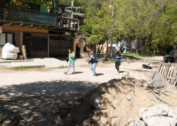 Profundizan acciones de prevención ante posibles afectaciones por El Niño en Paraná