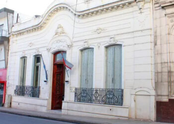 El Gobierno de Entre Ríos convoca a los gremios docentes a paritarias