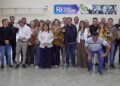 El Peronismo de Federal se organiza junto a legisladores e intendentes del PJ de toda la provincia