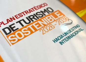 Tierra de Palmares presentó su Plan Estratégico de Turismo Sostenible con una hoja de ruta hacia 2036