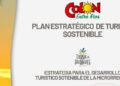 Colón será sede de la presentación del Plan Estratégico de Turismo Sostenible de Tierra de Palmares