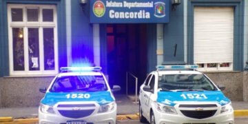 Nuevo femicidio en Entre Ríos: hombre mató a su pareja a golpes