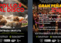 Se viene la 11° edición del Festival del Pollo al Disco en San José