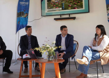 San José vuelve a apostar por “El Verano Más Largo de Entre Ríos”.