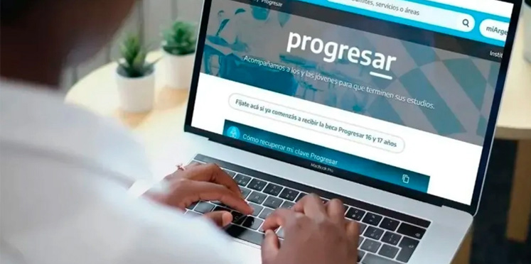 Vence la inscripción al Progresar Obligatorio y quedan las últimas horas para anotarse