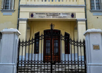 Concepción del Uruguay: procesaron a cuatro exintegrantes del Ejército por delitos de lesa humanidad