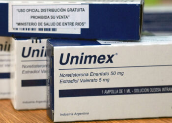 La provincia invirtió más de 91 millones de pesos en insumos de salud sexual y reproductiva
