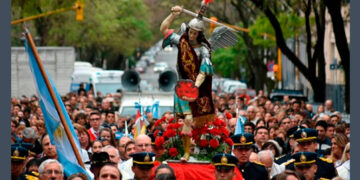 Este martes 29 de septiembre es feriado en Entre Ríos: a qué se debe y qué actividades se suspenden