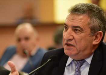 La Corte Suprema confirmó la condena al exgobernador Urribarri y va a quedar detenido