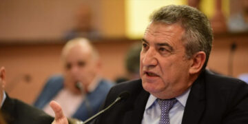 La Corte Suprema confirmó la condena al exgobernador Urribarri y va a quedar detenido