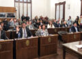 El Senado entrerriano aprobó la Ley de Consorcios Camineros