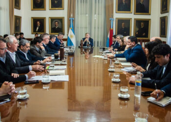 El gobierno provincial destacó el récord de oferentes y el aumento de empresas inscriptas para la obra pública