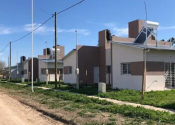 IAPV sorteará viviendas en dos localidades entrerrianas