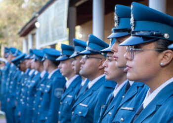 Abrieron las preinscripciones para ingresar a la escuela de Agentes Penitenciarios de la provincia