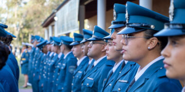 Abrieron las preinscripciones para ingresar a la escuela de Agentes Penitenciarios de la provincia