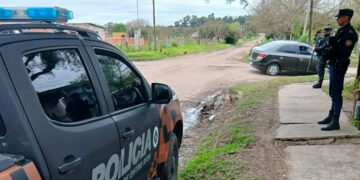 Homicidio en Entre Ríos: mataron a un hombre de un golpe en la cabeza