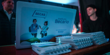 Comienza el cronograma de pagos de las becas provinciales