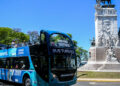 El Paraná Bus Turístico alcanzó más de 11.000 pasajeros en lo que va del 2026