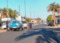 Una mujer de 81 años murió tras ser atropellada por una camioneta en Concordia