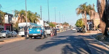 Una mujer de 81 años murió tras ser atropellada por una camioneta en Concordia