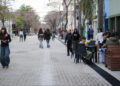 Colón al 70%: el destino más elegido por las familias este fin de semana largo