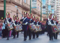 Concepción del Uruguay se prepara para un histórico desfile en homenaje a Urquiza