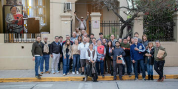 El oficialismo se impuso en la elección de Apler