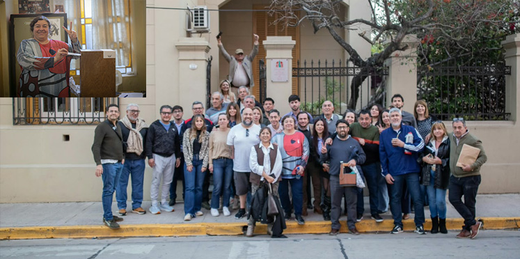 El oficialismo se impuso en la elección de Apler
