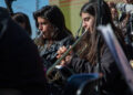 Este sábado se realizará el primer Encuentro Entrerriano de Bandas y Ensambles