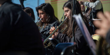 Este sábado se realizará el primer Encuentro Entrerriano de Bandas y Ensambles
