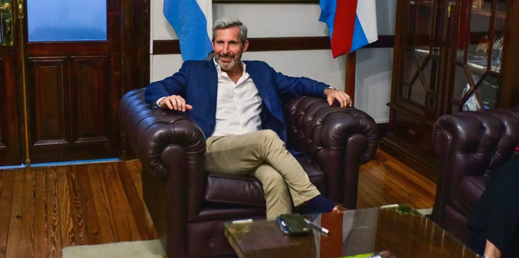Entre Ríos adelanta las elecciones para mediados de mayo y elimina las PASO