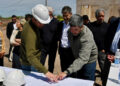 Villaguay: reactivación de la obra de ampliación del sistema de desagües cloacales