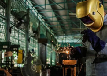 Entre Ríos lidera la caída interanual de la industria metalúrgica