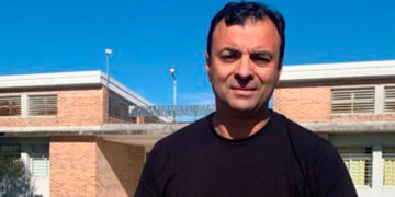 Renunció el intendente de Puerto Yeruá y dejará el cargo el 31 de octubre