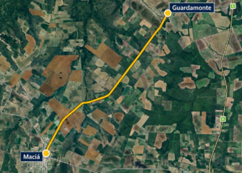 La provincia licita obras de caminos rurales y accesos a cooperativas apícolas