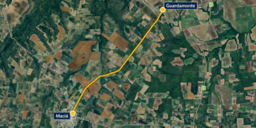 La provincia licita obras de caminos rurales y accesos a cooperativas apícolas