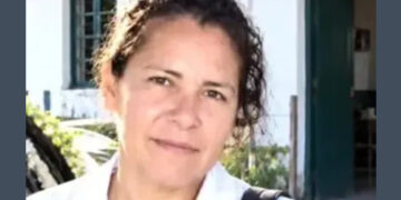 «Desapareció una maestra rural en Corrientes, hay conmoción en Esquina»