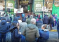 ATE marcha hoy al Ministerio de Salud