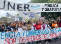 Ajuste feroz a la educación pública: La UNER denuncia asfixia presupuestaria y convoca a marchar el jueves