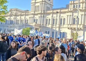 Entre Ríos exigió el cumplimiento de la Ley de Financiamiento Universitario