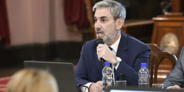 Presupuesto entrerriano 2027: este miércoles arranca el debate en Diputados