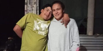 “Alguien lo cazó y le pegó”: la familia del joven internado en terapia descarta un accidente