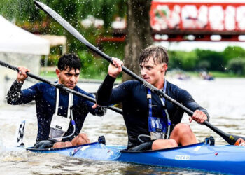 Gualeguaychú: Todo listo para recibir el Mundial de Canotaje