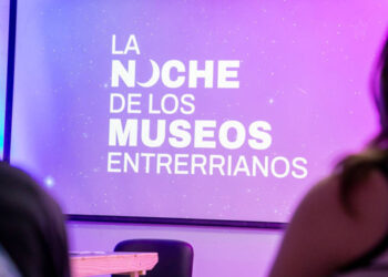 Más de 150 instituciones de toda la provincia participarán de La Noche de los Museos Entrerrianos