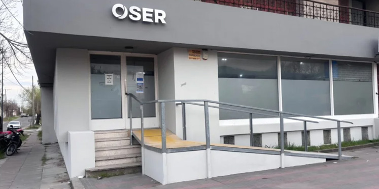 La Obra Social de Entre Ríos hacia un nuevo modelo de atención