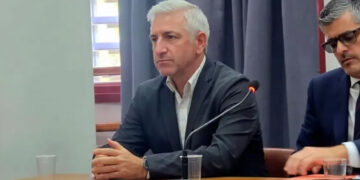 Ruiz Orrico busca llegar a la Corte Suprema por la condena de cuatro muertes y una madre expresó su indignación