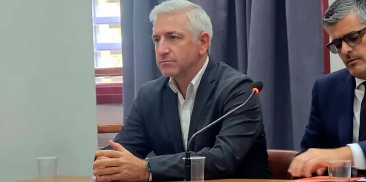 Ruiz Orrico busca llegar a la Corte Suprema por la condena de cuatro muertes y una madre expresó su indignación