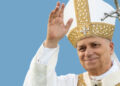 Colón invita a seguir en comunidad la histórica misa del Papa León XIV en Paysandú