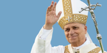 Colón invita a seguir en comunidad la histórica misa del Papa León XIV en Paysandú