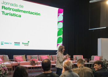 Paraná reunió al sector turístico para fortalecer la experiencia de quienes visitan la ciudad
